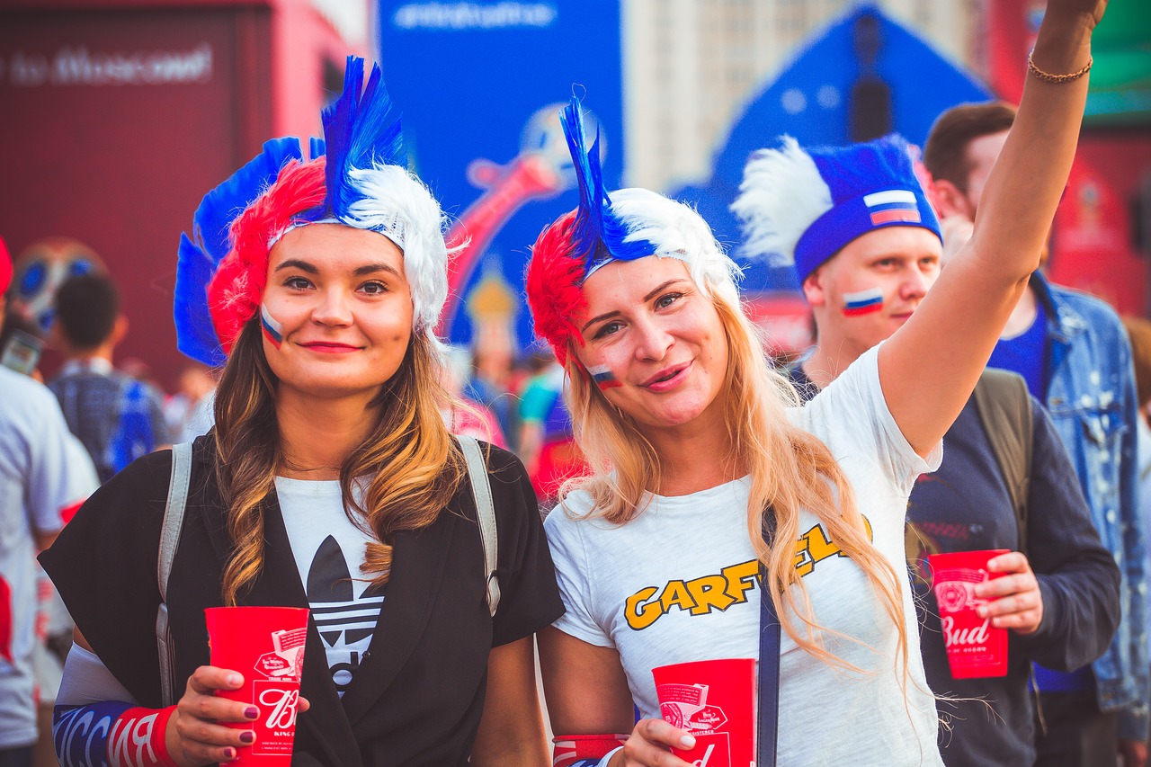 Una fotogallery alla scoperta delle bellezze di Russia 2018