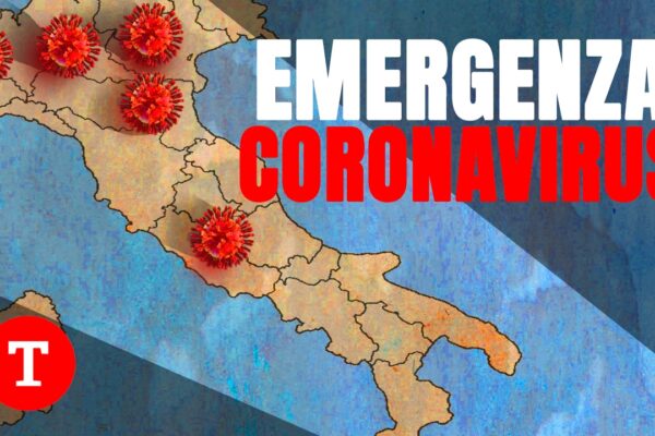 Coronavirus, sospesi gli eventi e le competizioni in 5 Regioni
